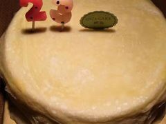 -OL’s Cake鲜荟千层(东风中路店)
