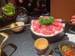 -色響火锅(恒隆广场店)