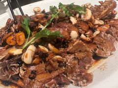 -小天厨民间菜馆(深圳街店)