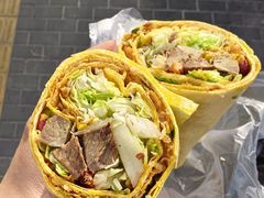 -山东傻大粗粮煎饼(牛街店)