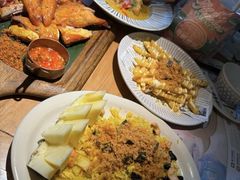 -普叽普叽泰式茶餐厅(港汇店)