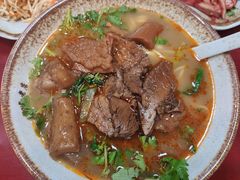 -金杨拉面王小吃面馆·牛三宝面·红烧牛肉粉