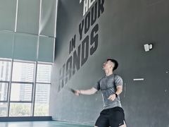 -锐动健身(博地中心店)