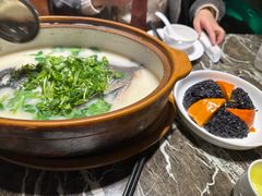 -风味小馆(天目湖宾馆店)