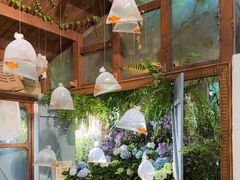 -Lamant Manor已闻花名关於蓝