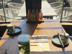 -薇酌饮·陕西菜(南门外店)