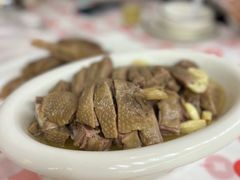 -吴山贡鹅(罍街店)