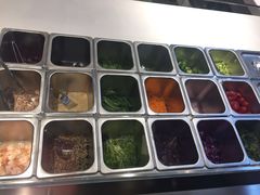 -CALIFORKS加州叉子轻食(朝阳门店)