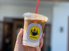 -MUSEO COFFEE咖啡博物馆