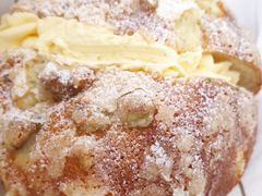 杏仁雪-啊噗吐呦现场烘焙(麦凯乐店)