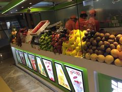 -漫果工坊(西单大悦城店)