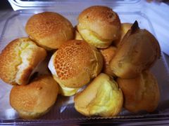-鲍师傅糕点(永安里店)