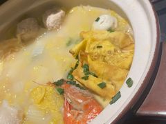 -佰家小厨·南京菜(夫子庙店)