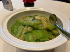 -香乐园·淮扬菜中餐厅·Shang Garden(福田香格里拉店)