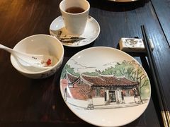 -堂宴·老厦门私房菜(1988仙岳总店)