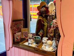 -恋物百货商店(华侨城店)