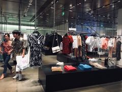 -URBAN REVIVO(深圳华润万象天地店)