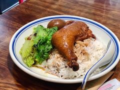 -左记港食(融科天城店)