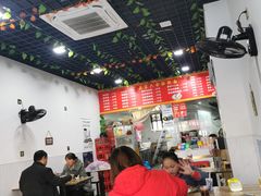 大堂-正宗六合腰肚面(月苑店)