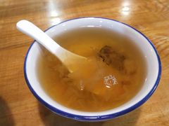 -兵哥豌豆面(建设巷店)