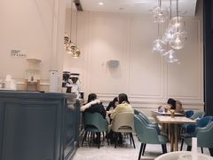 大堂-法桐蛋糕·手作面包(万象城店)