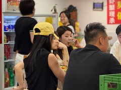 -辣螃铠盆盆蟹大排档(总店)