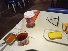 -豪客来牛排(中央花苑店)