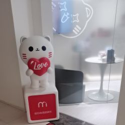 -咪咪比基尼脱毛专业店