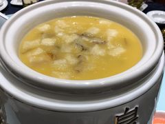 浓汤佛跳墙-海景壹号大酒店(滨湖店)