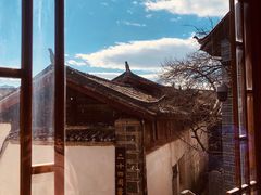 -88号小吃店·经典云南菜·地道纳西美食