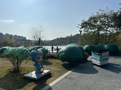 -飞凤山奥体公园