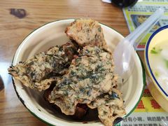 -卢聪艺小吃店(阳翟总店)