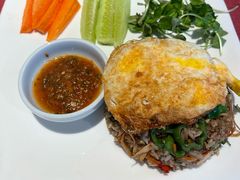 -相约小筑缅泰餐厅(孟定店)