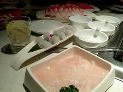 -海底捞火锅(顺义华联店)