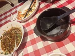 -西贝(枫蓝国际购物中心店)