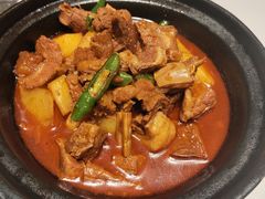 -国人川菜(李家村建东街店)