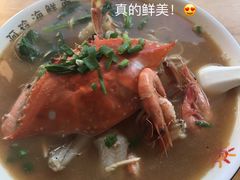 -阿玲海鲜面(高亭镇星河路店)