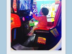 -万达宝贝王成长乐园(重庆永川店)