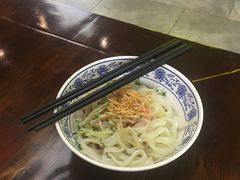 -陕西名小吃(T3航站楼一店)