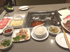 -海底捞火锅(南京红山常发广场店)