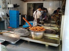 香酥藕饼-陶记正宗德州扒鸡(科巷店)