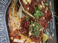 -马有鱼·馕坑烤全鱼(美美2店)
