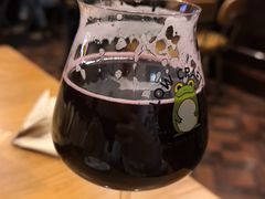 -麦落精酿啤酒餐吧(先农大院店)