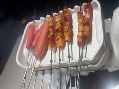 -丰茂烤串(五道口店)