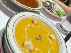 -Steaking·食间牛排(和平店)