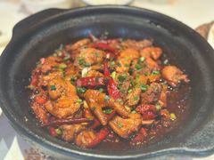 -南昌大饭店·非遗南昌菜(万寿宫店)