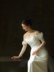 -巴黎婚纱摄影工作室