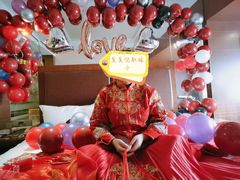 -岳阳阿波罗御庭酒店(岳阳楼区南湖广场店)