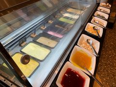 -怡聚轩全日制自助餐厅(大中华喜来登酒店)