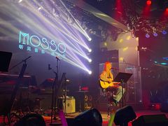 -MOSSO音乐酒吧·live house(南京旗舰店)